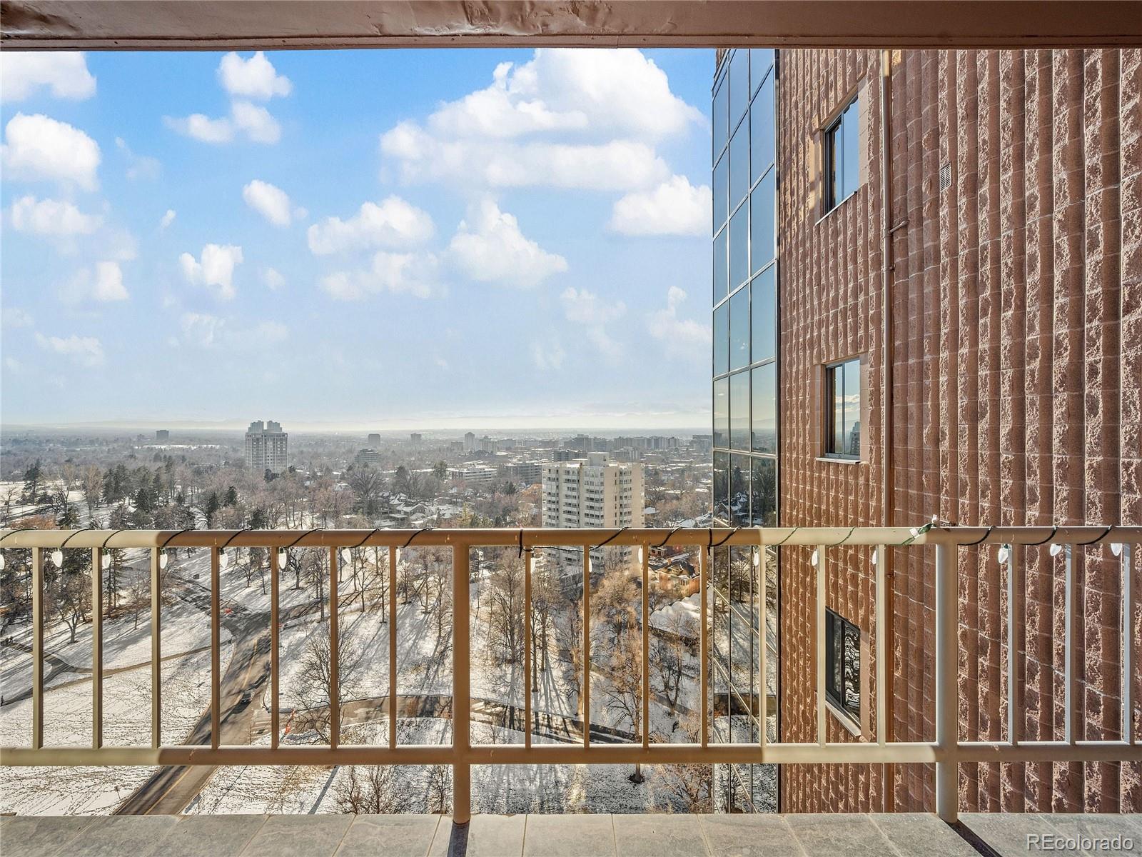 1299 N Gilpin Street Unit: 18