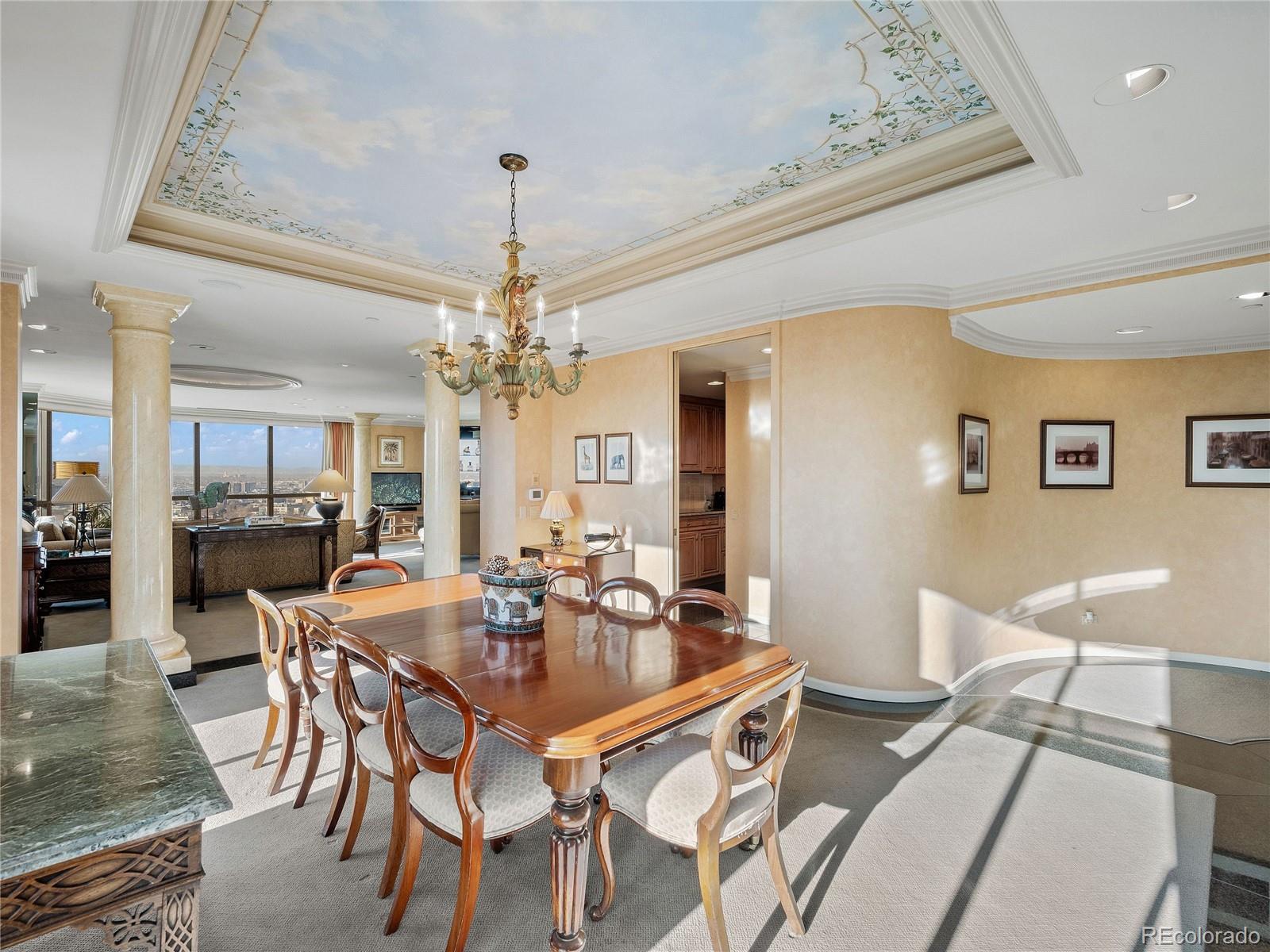 1299 N Gilpin Street Unit: 18
