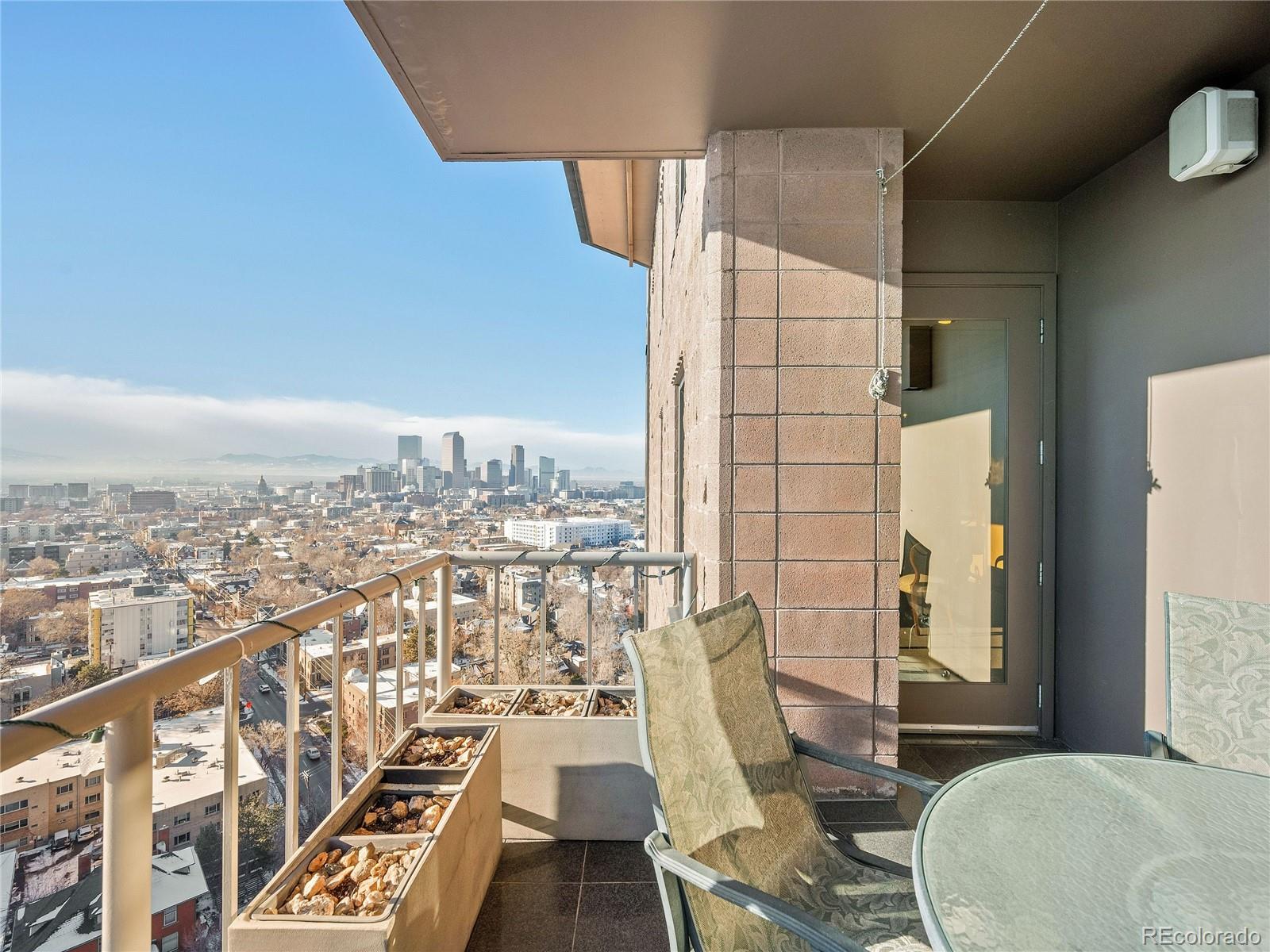 1299 N Gilpin Street Unit: 18