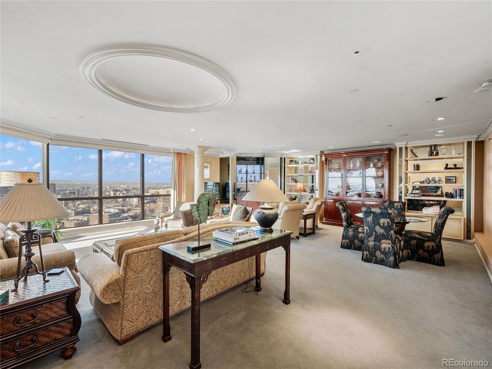 1299 N Gilpin Street Unit: 18