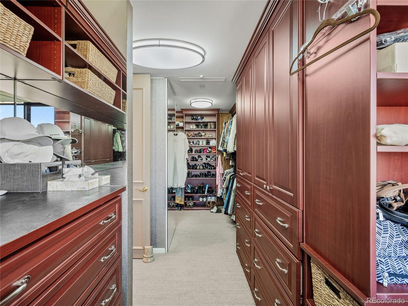 1299 N Gilpin Street Unit: 18