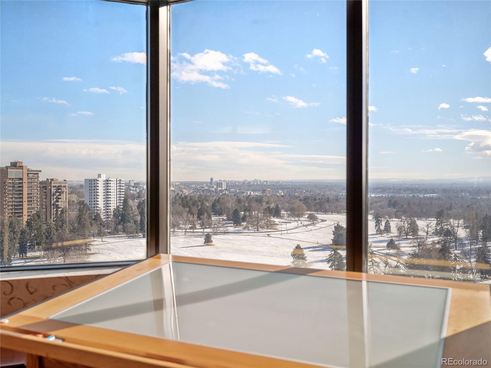 1299 N Gilpin Street Unit: 18