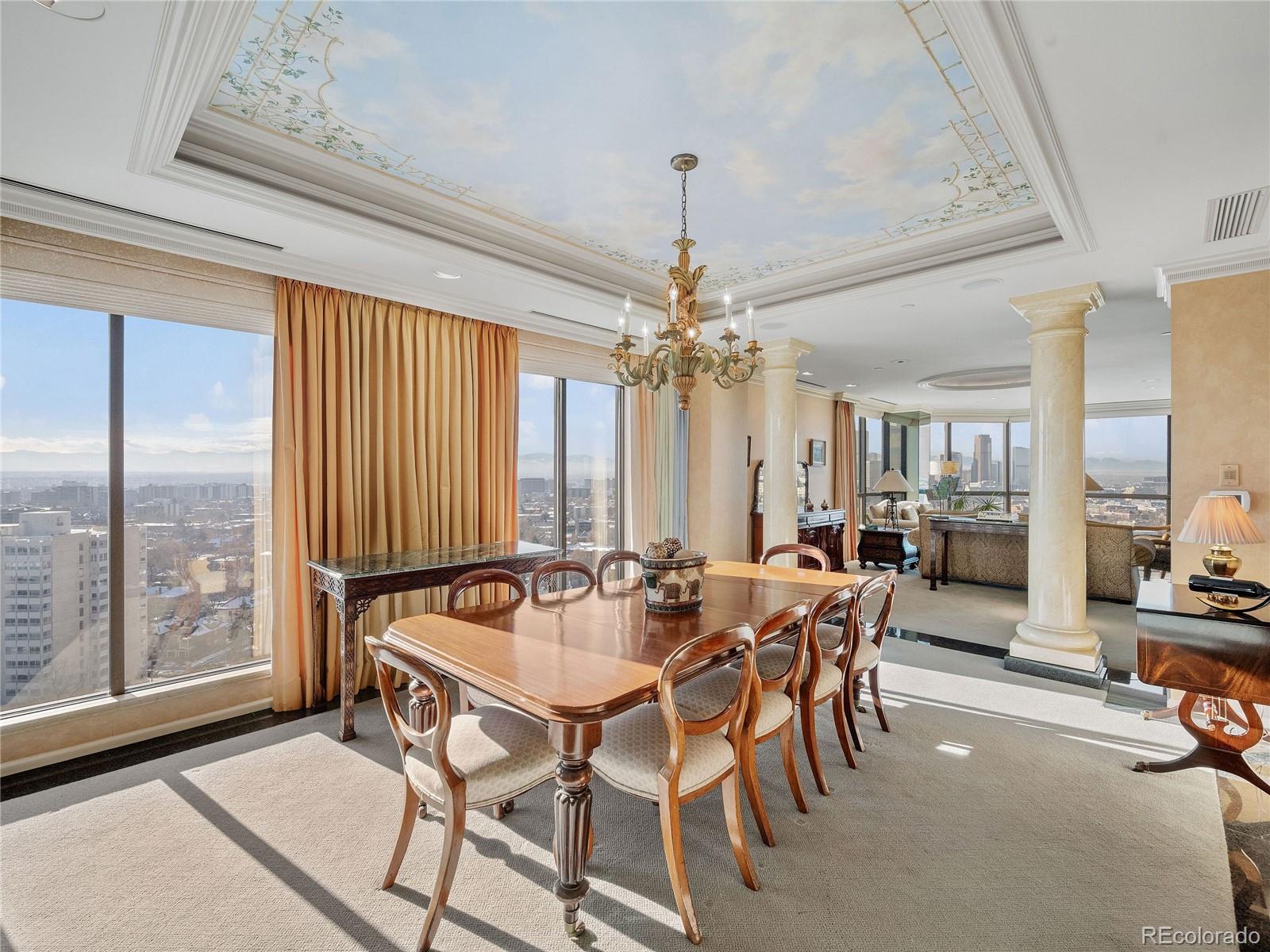 1299 N Gilpin Street Unit: 18