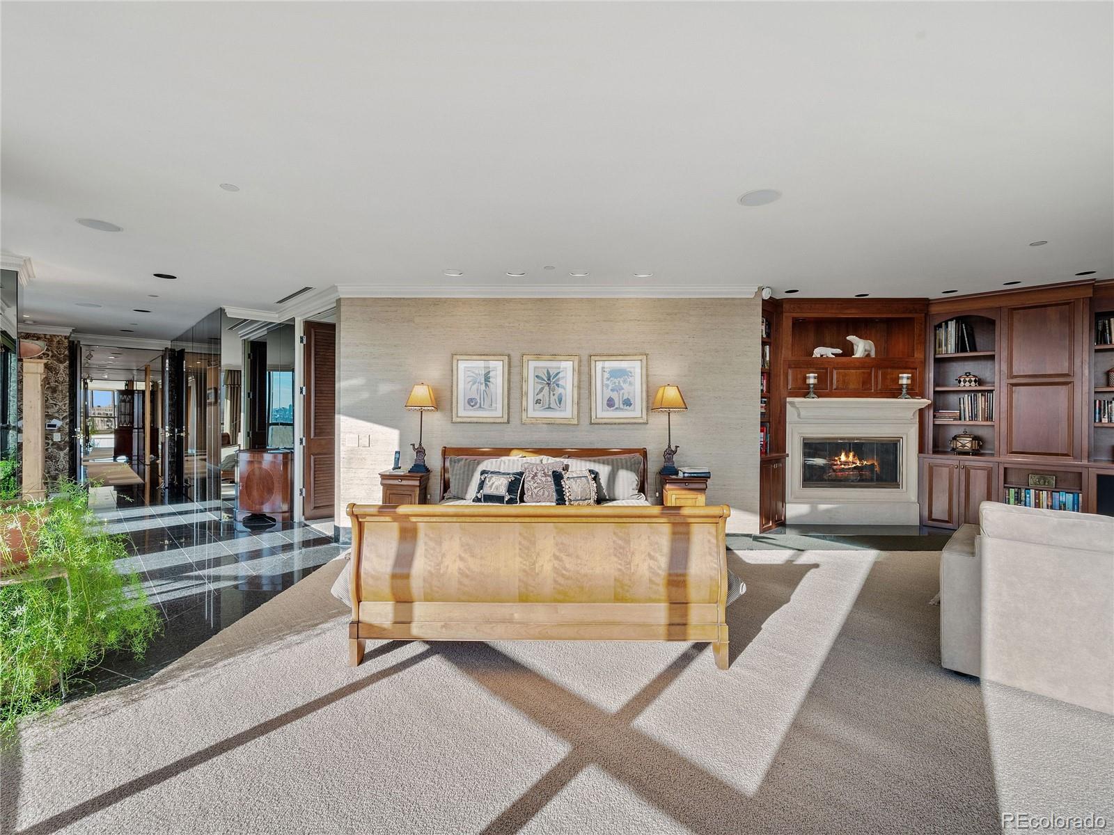 1299 N Gilpin Street Unit: 18