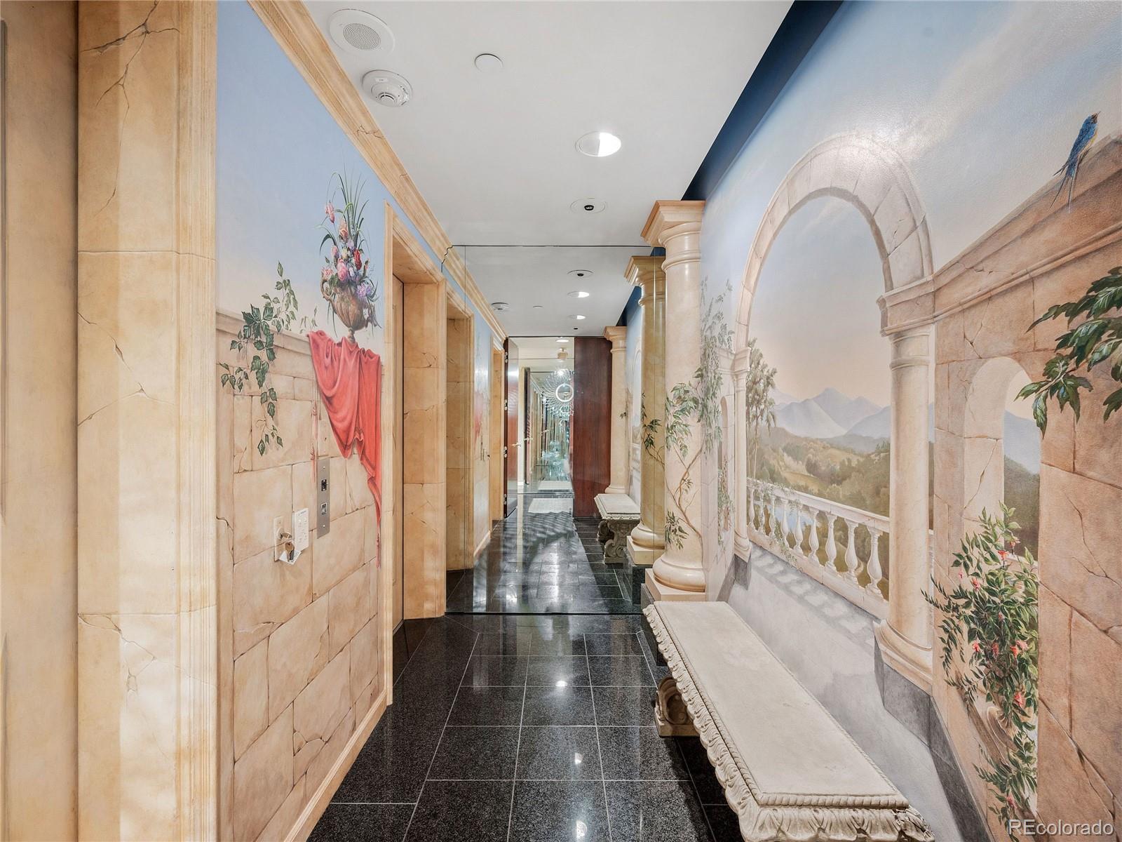 1299 N Gilpin Street Unit: 18