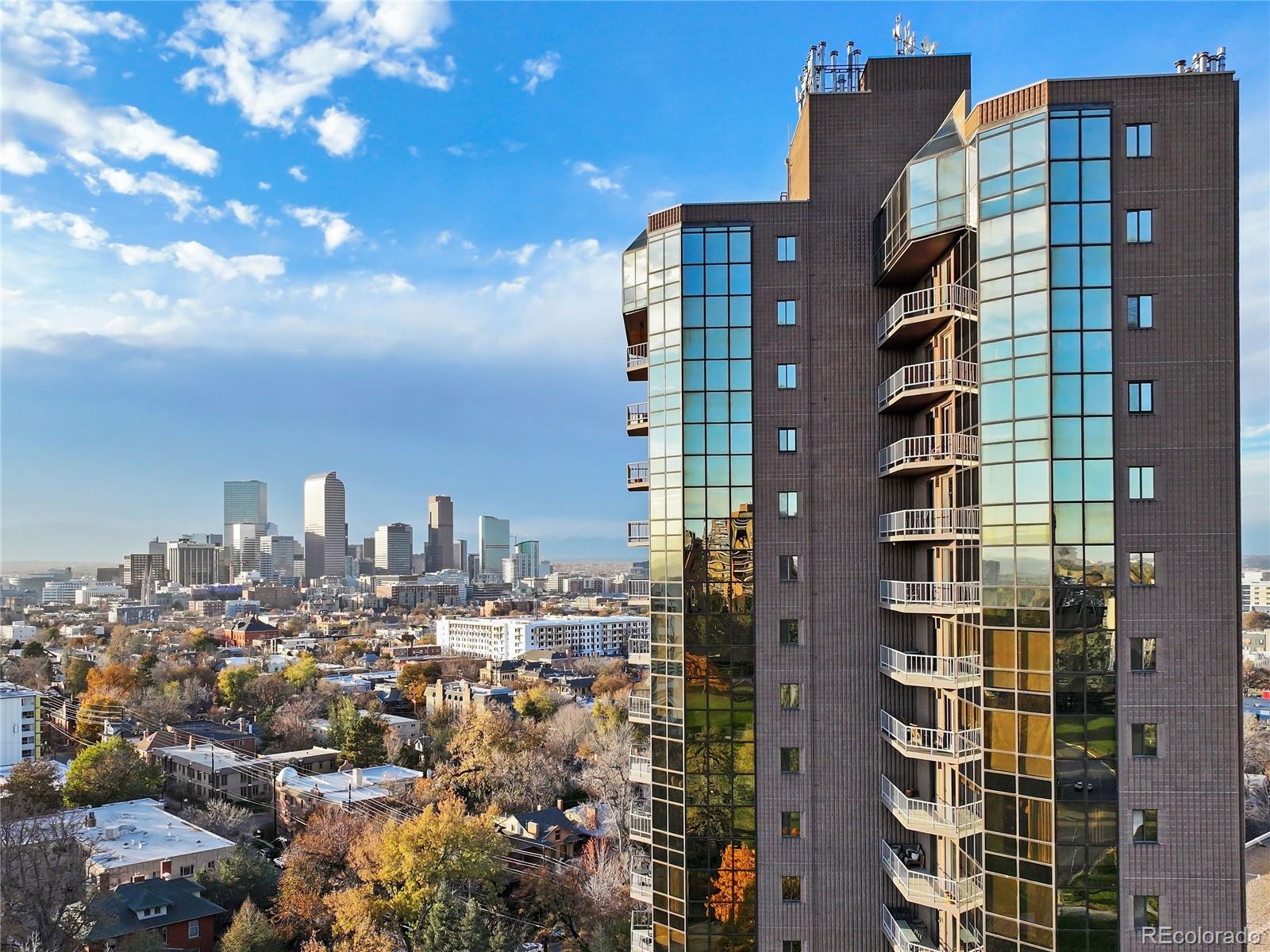1299 N Gilpin Street Unit: 18