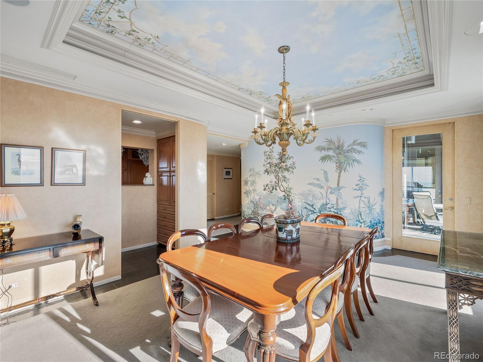 1299 N Gilpin Street Unit: 18