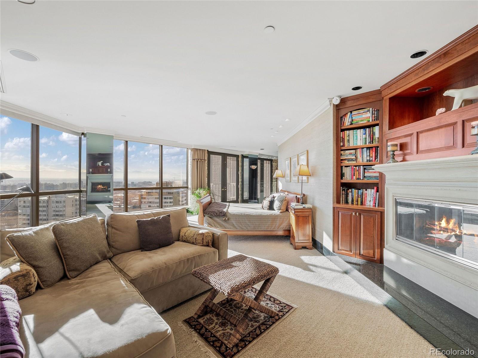 1299 N Gilpin Street Unit: 18