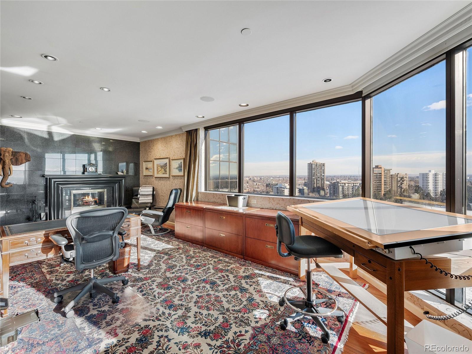 1299 N Gilpin Street Unit: 18