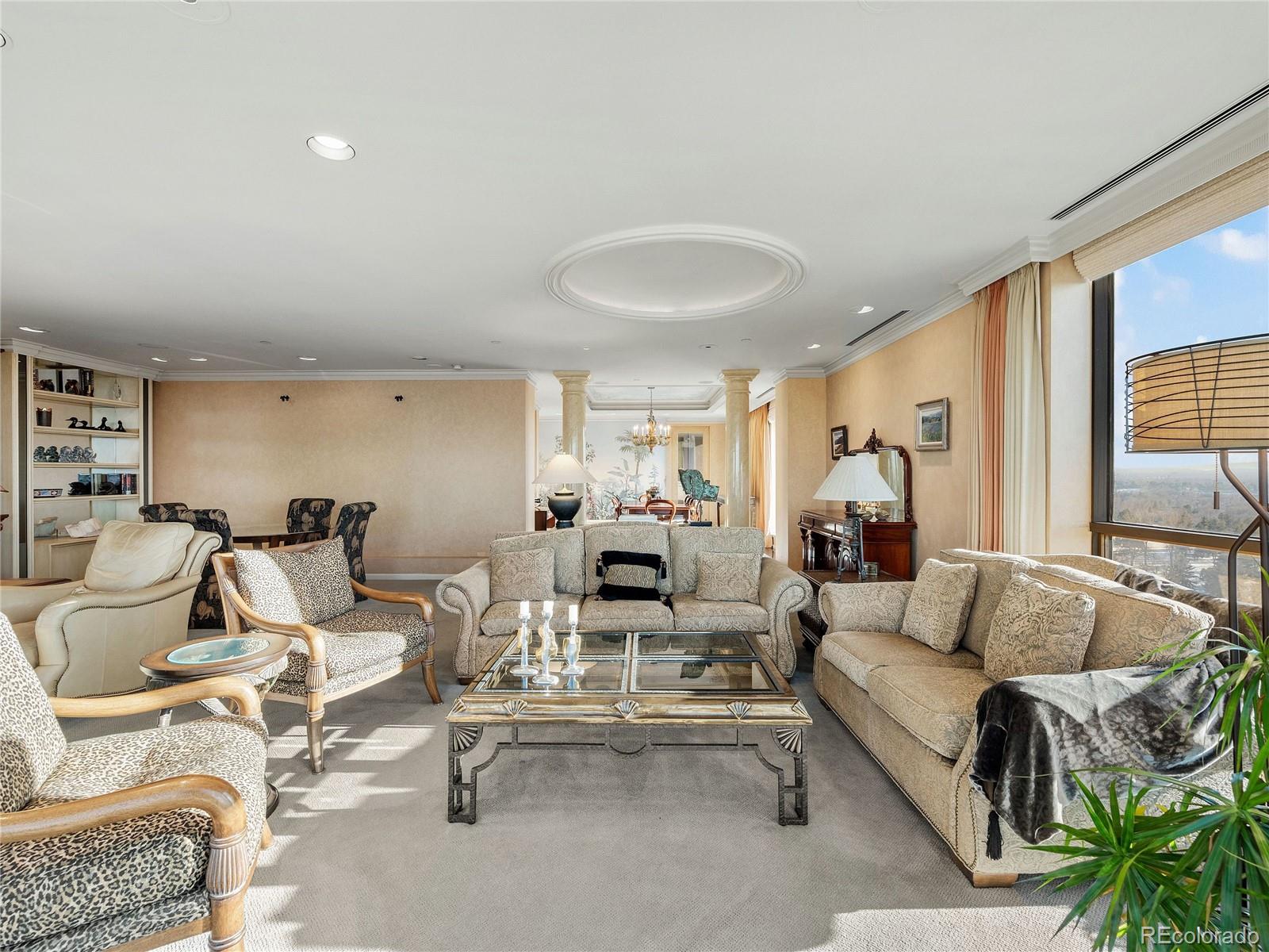 1299 N Gilpin Street Unit: 18