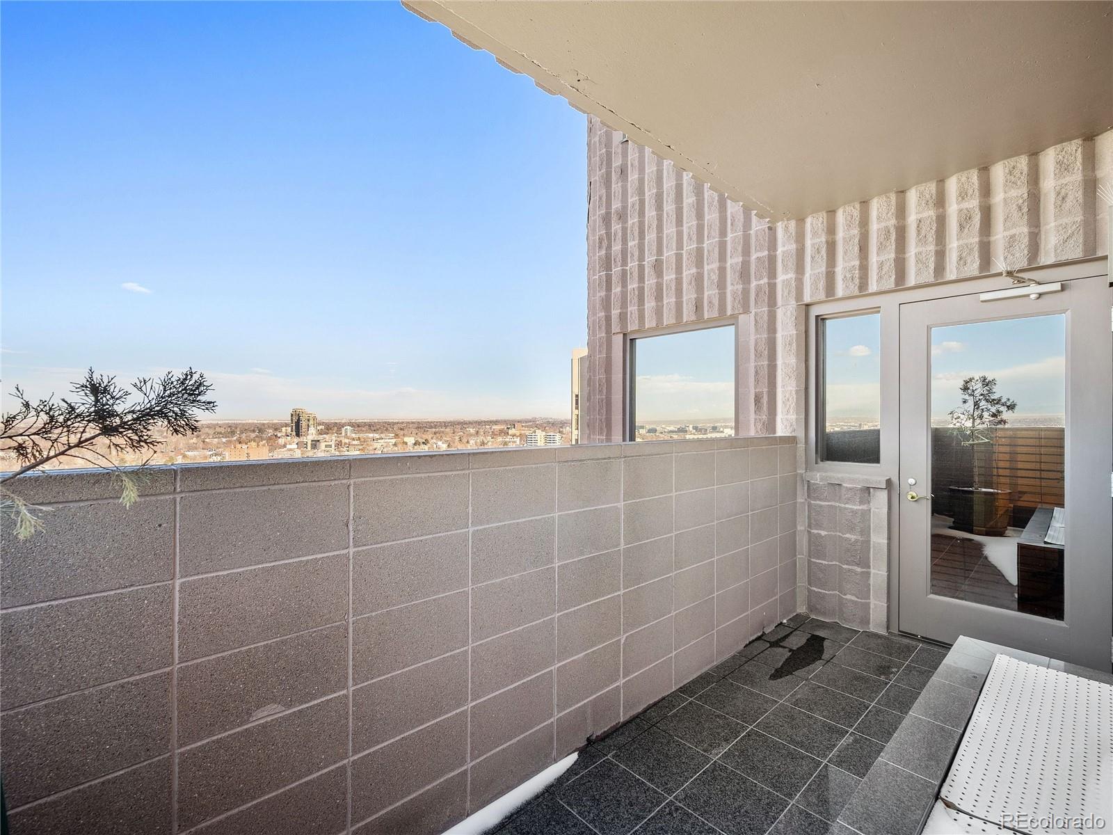 1299 N Gilpin Street Unit: 18