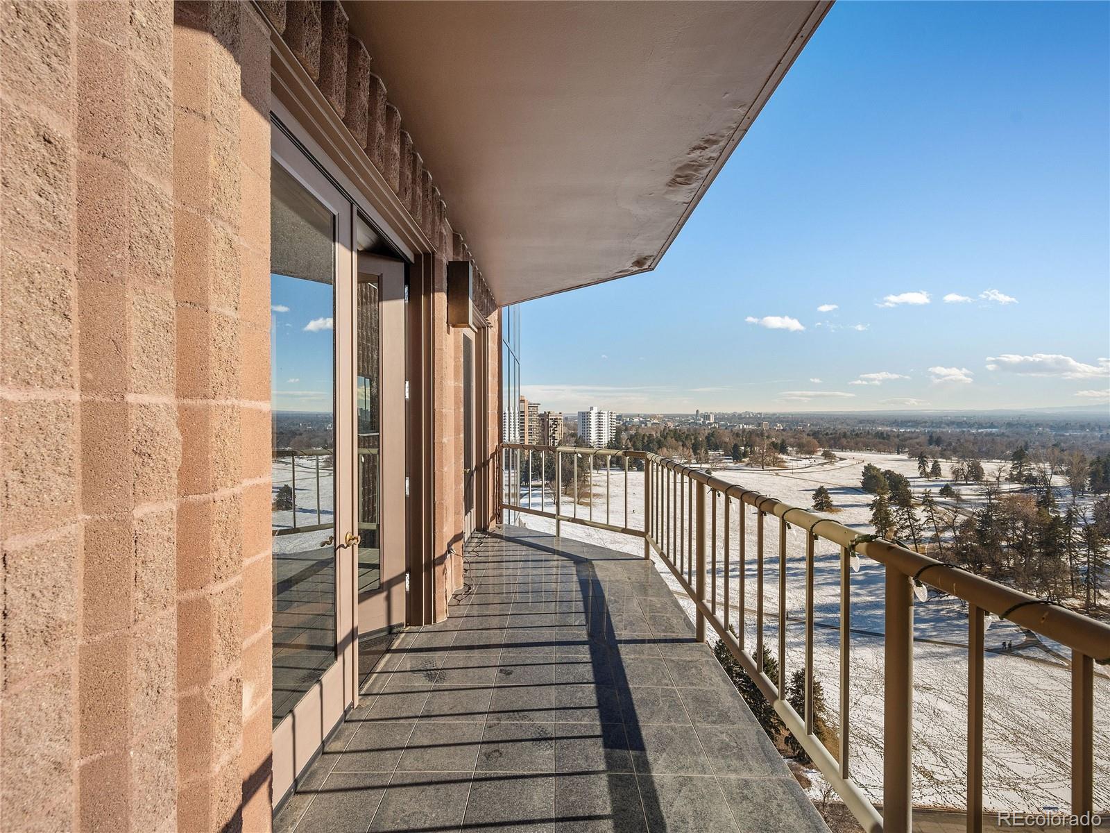 1299 N Gilpin Street Unit: 18