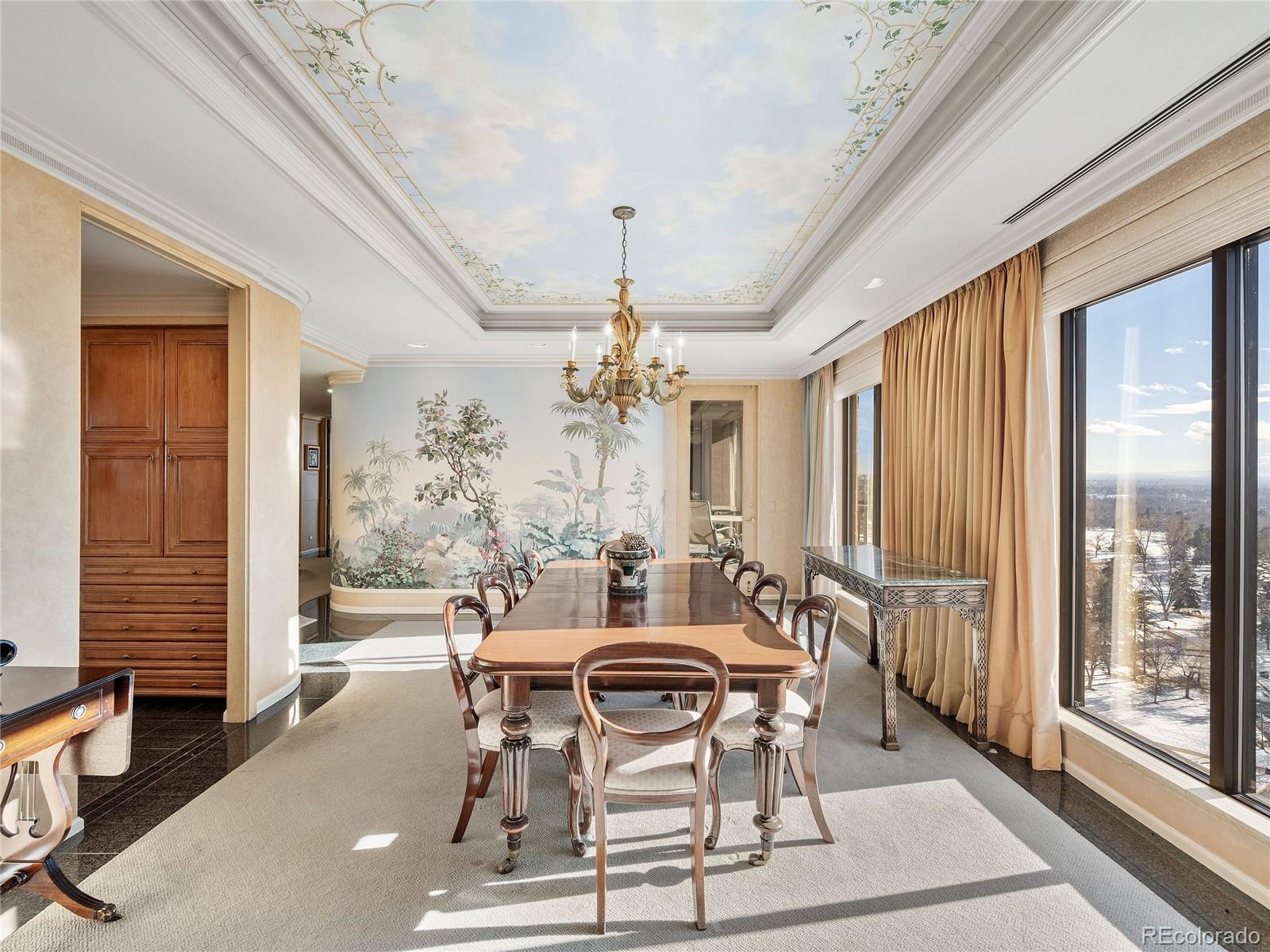 1299 N Gilpin Street Unit: 18