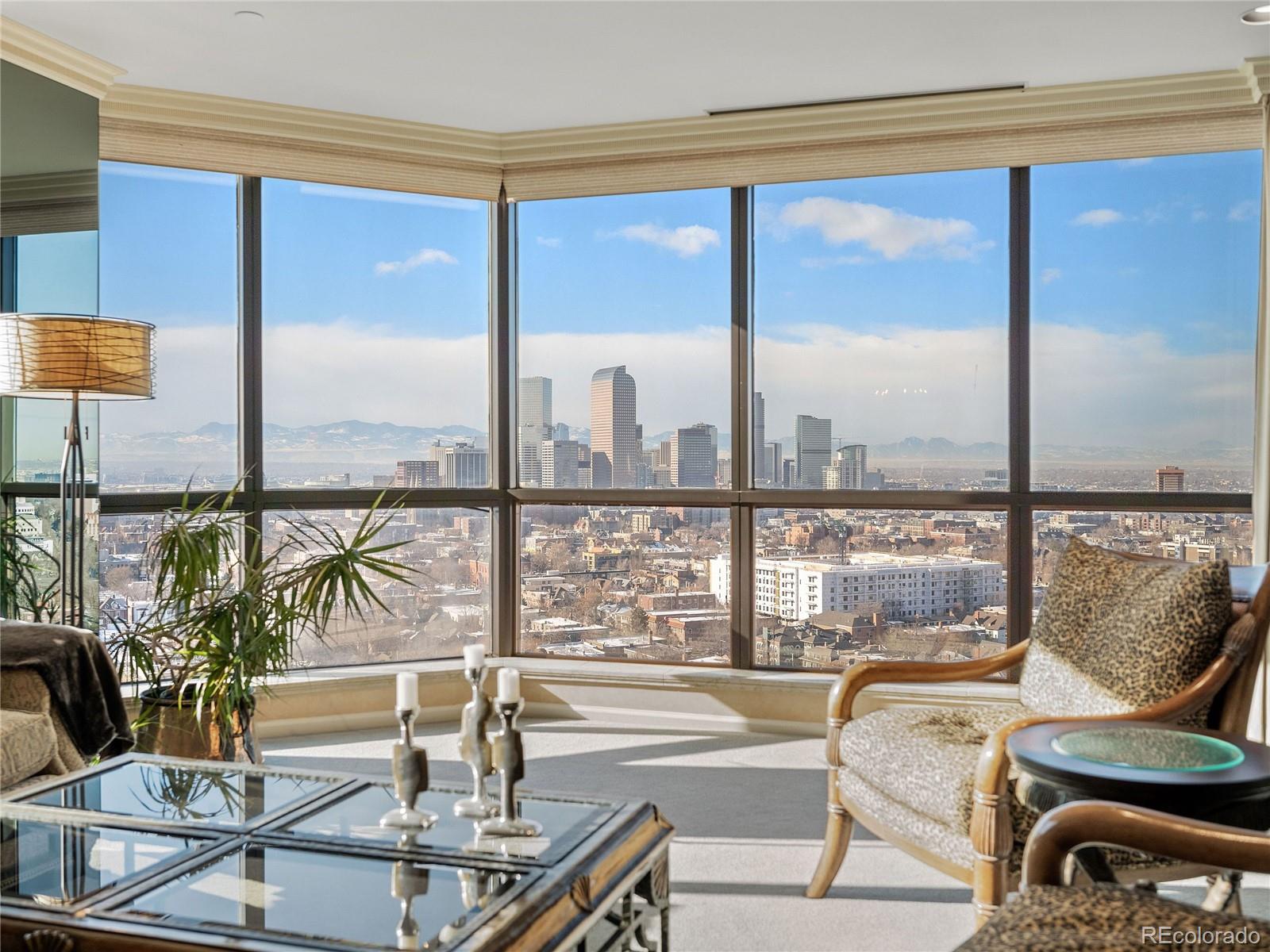 1299 N Gilpin Street Unit: 18