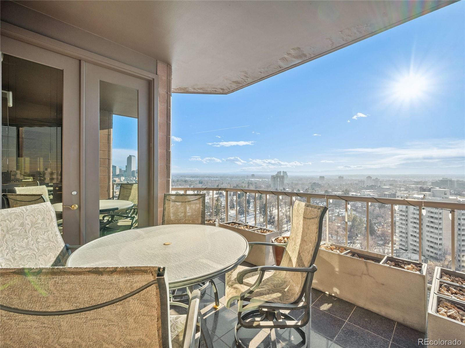 1299 N Gilpin Street Unit: 18