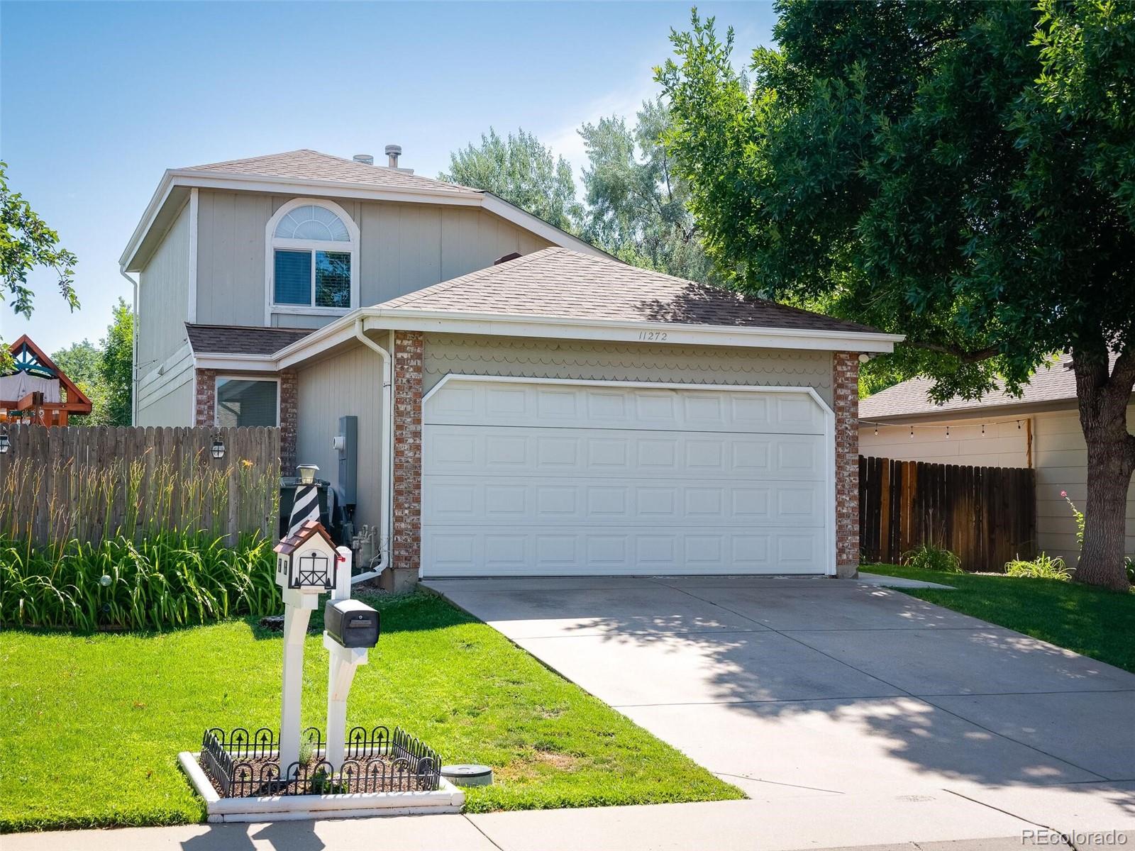 11272 Elm Drive