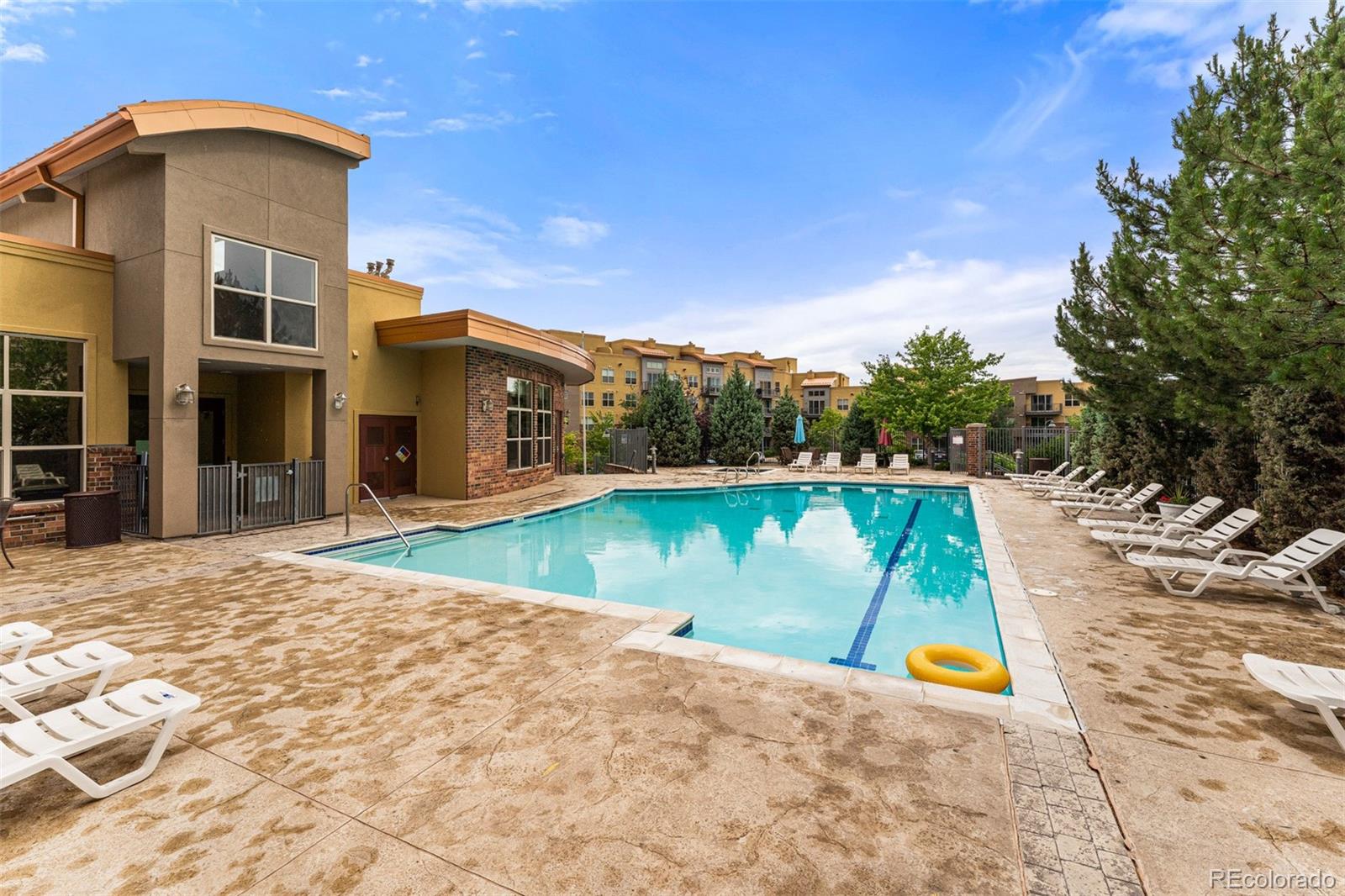 9059 E Panorama Circle Unit: B-110