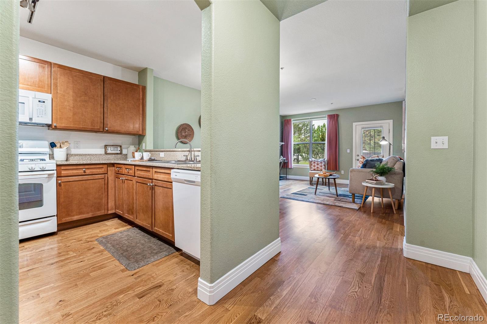 9059 E Panorama Circle Unit: B-110