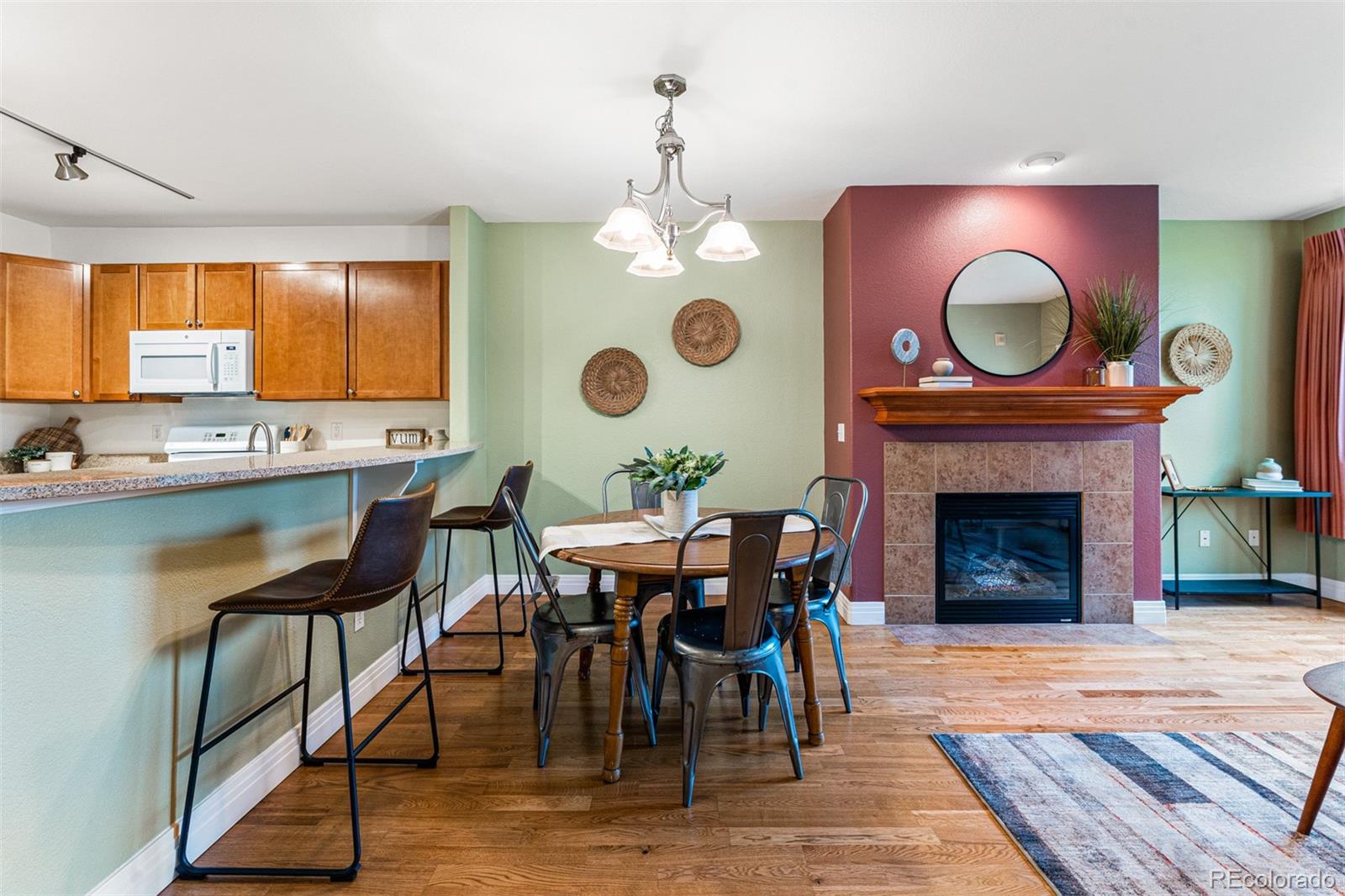 9059 E Panorama Circle Unit: B-110