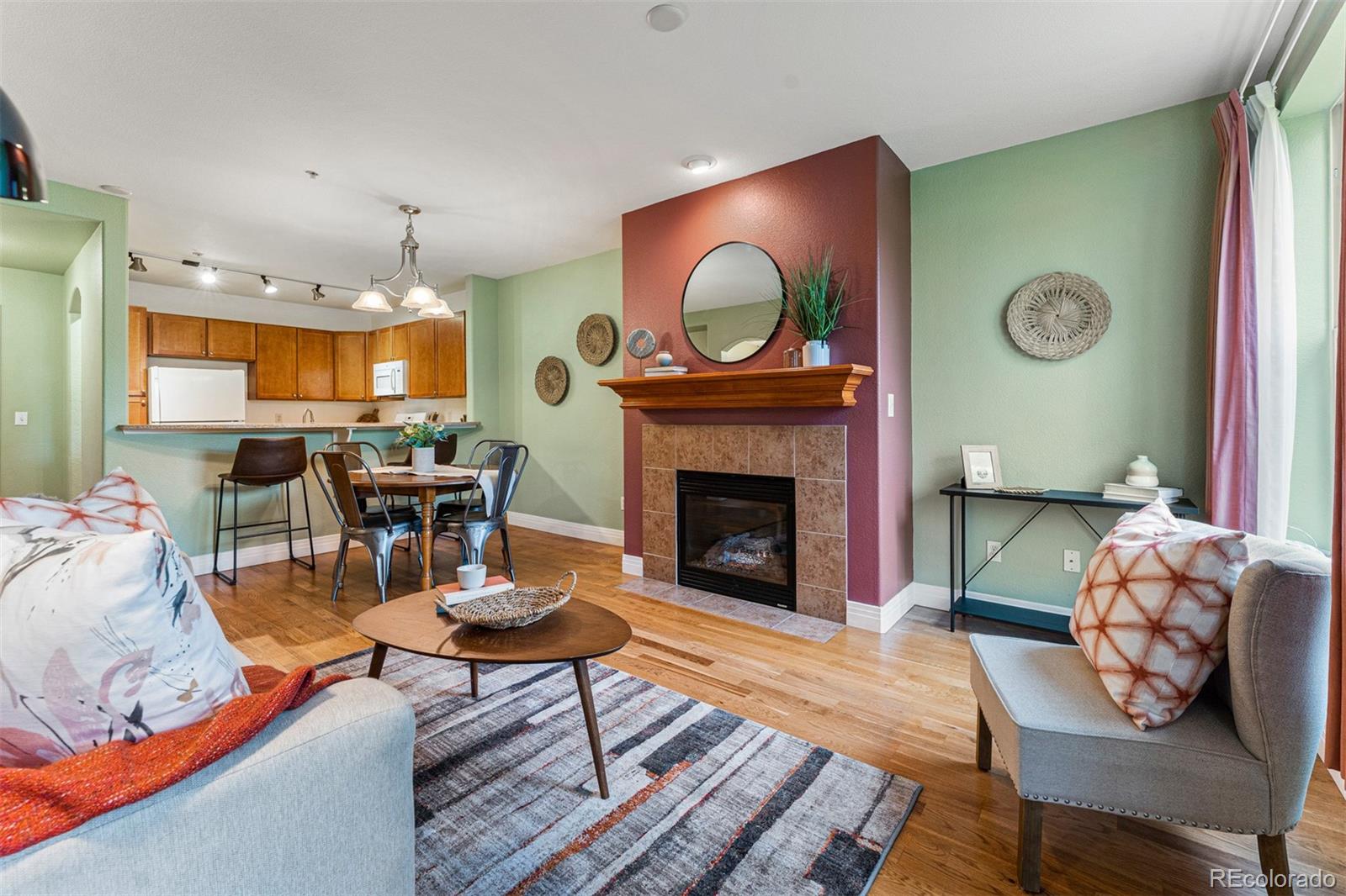 9059 E Panorama Circle Unit: B-110