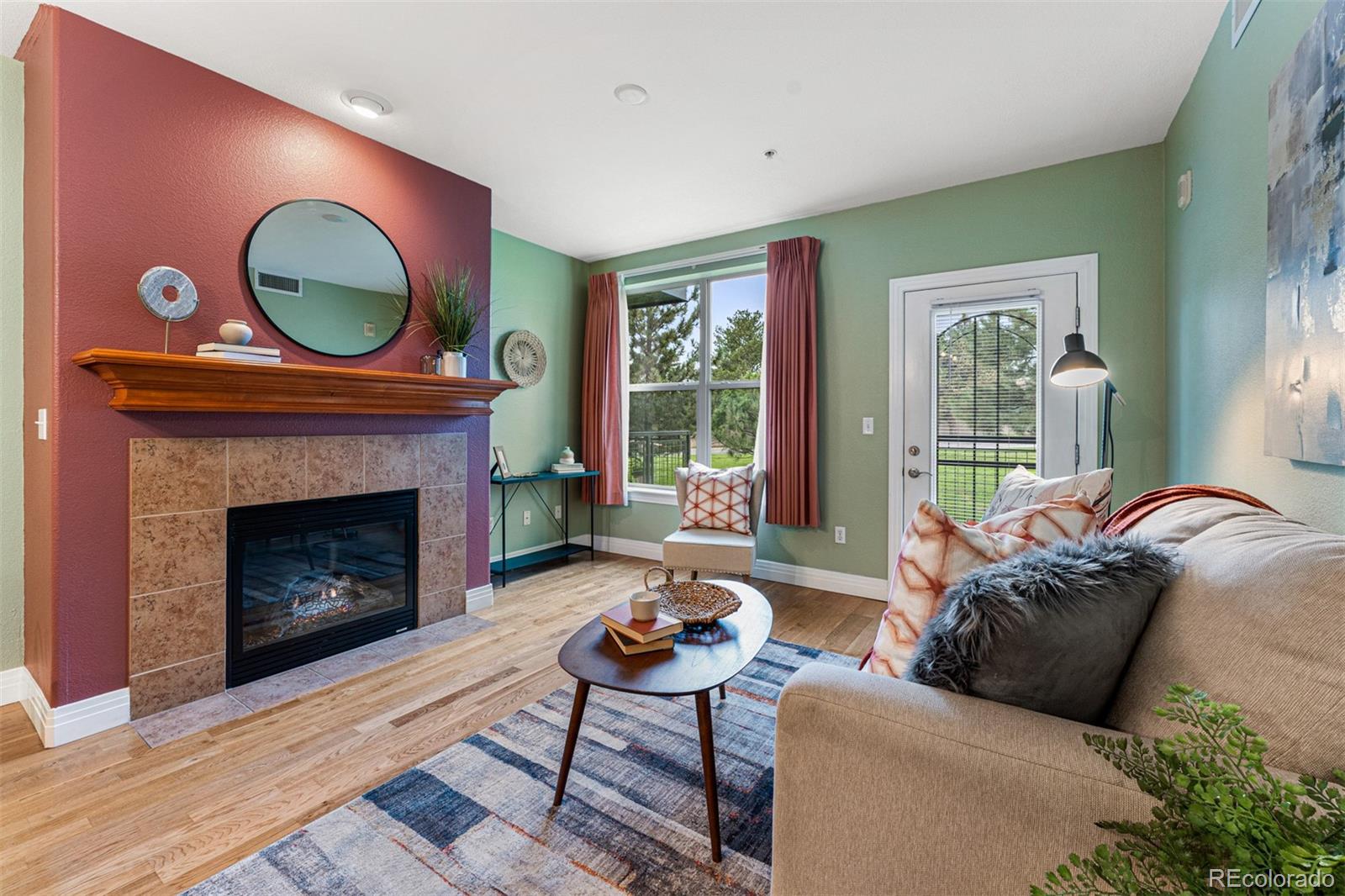 9059 E Panorama Circle Unit: B-110