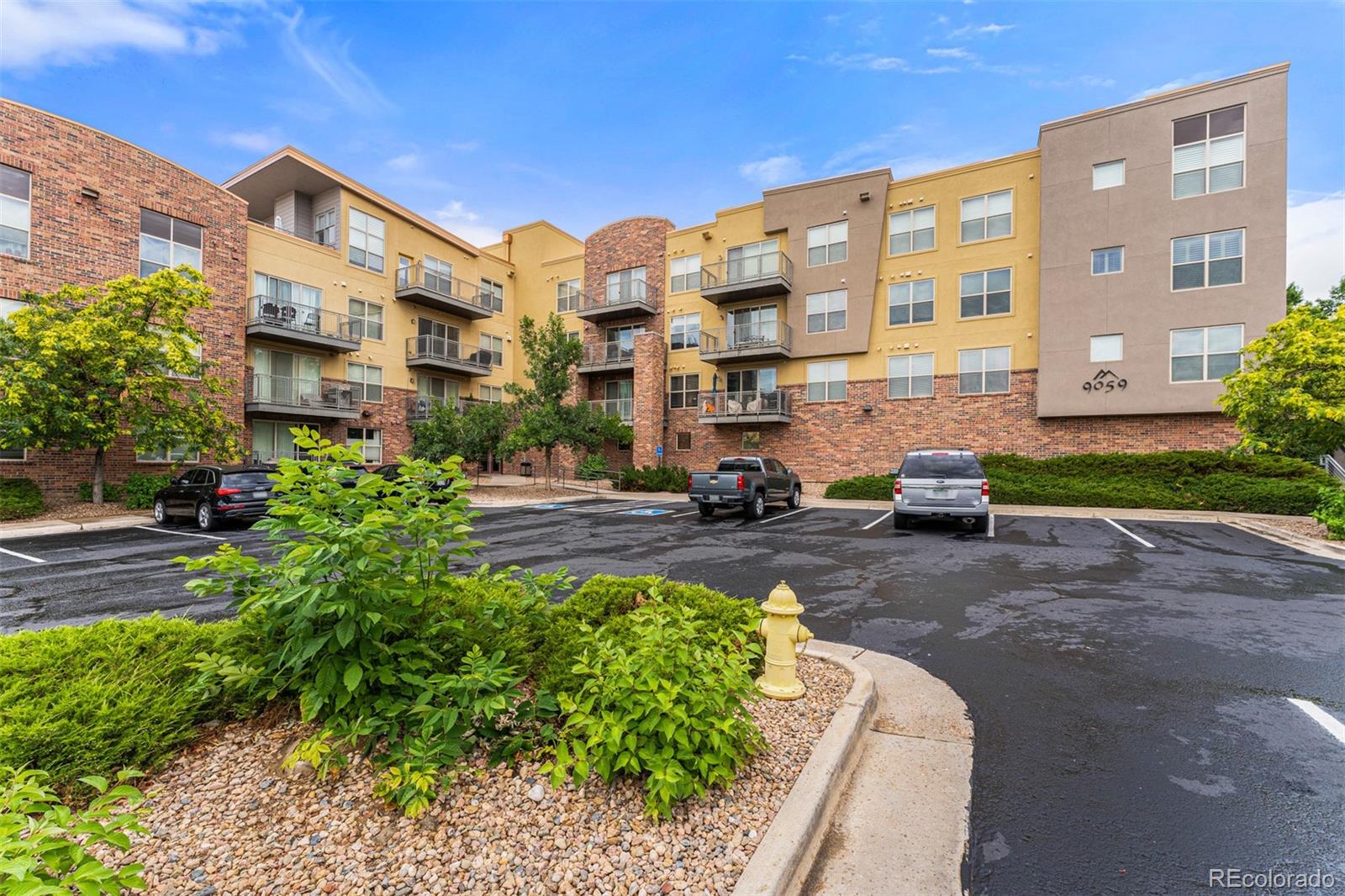 9059 E Panorama Circle Unit: B-110