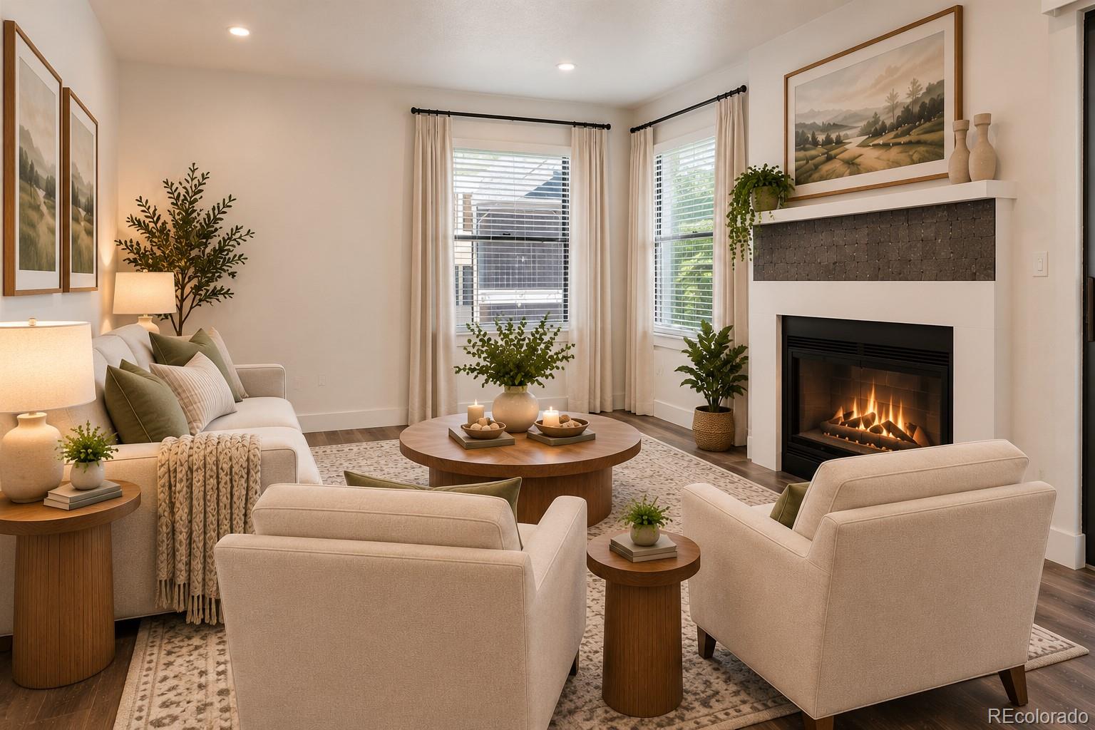 6765 S Field Street Unit: 7-724