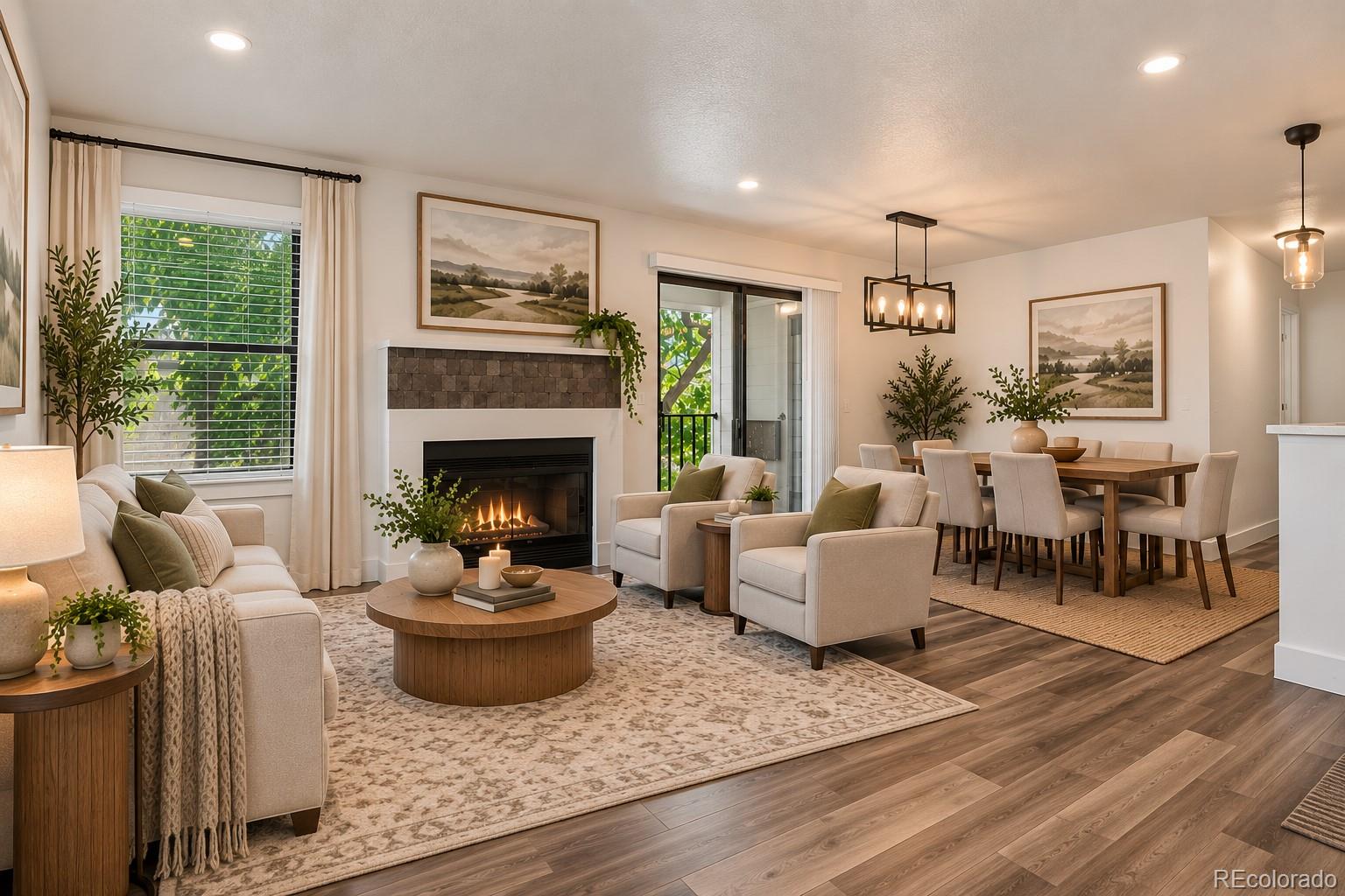6765 S Field Street Unit: 7-724