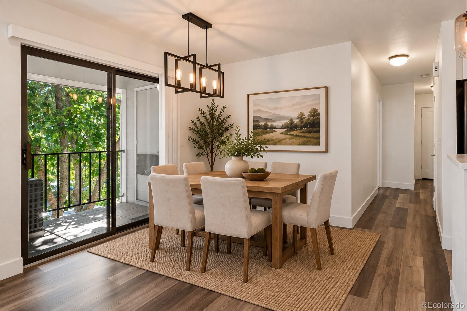 6765 S Field Street Unit: 7-724