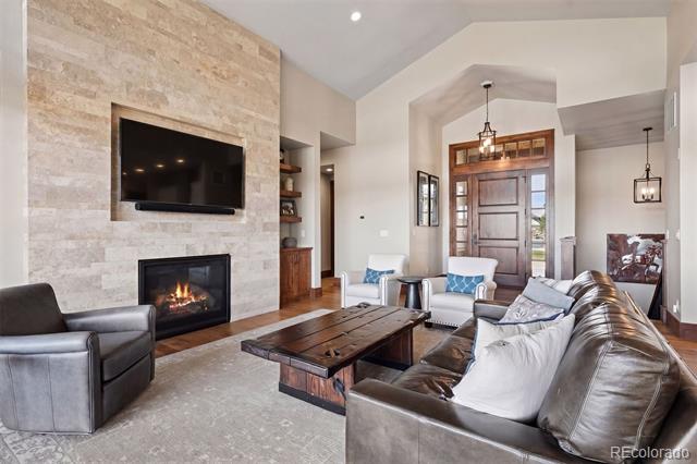 7194 Prairie Star Court