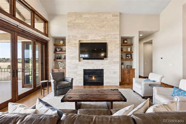 7194 Prairie Star Court