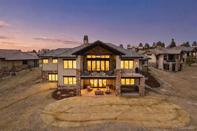 7194 Prairie Star Court
