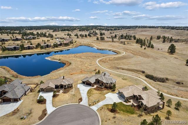 7194 Prairie Star Court