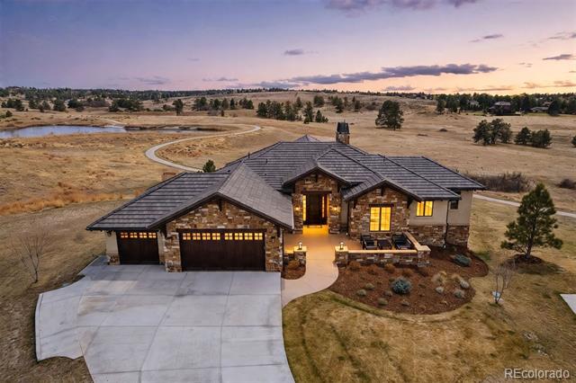 7194 Prairie Star Court