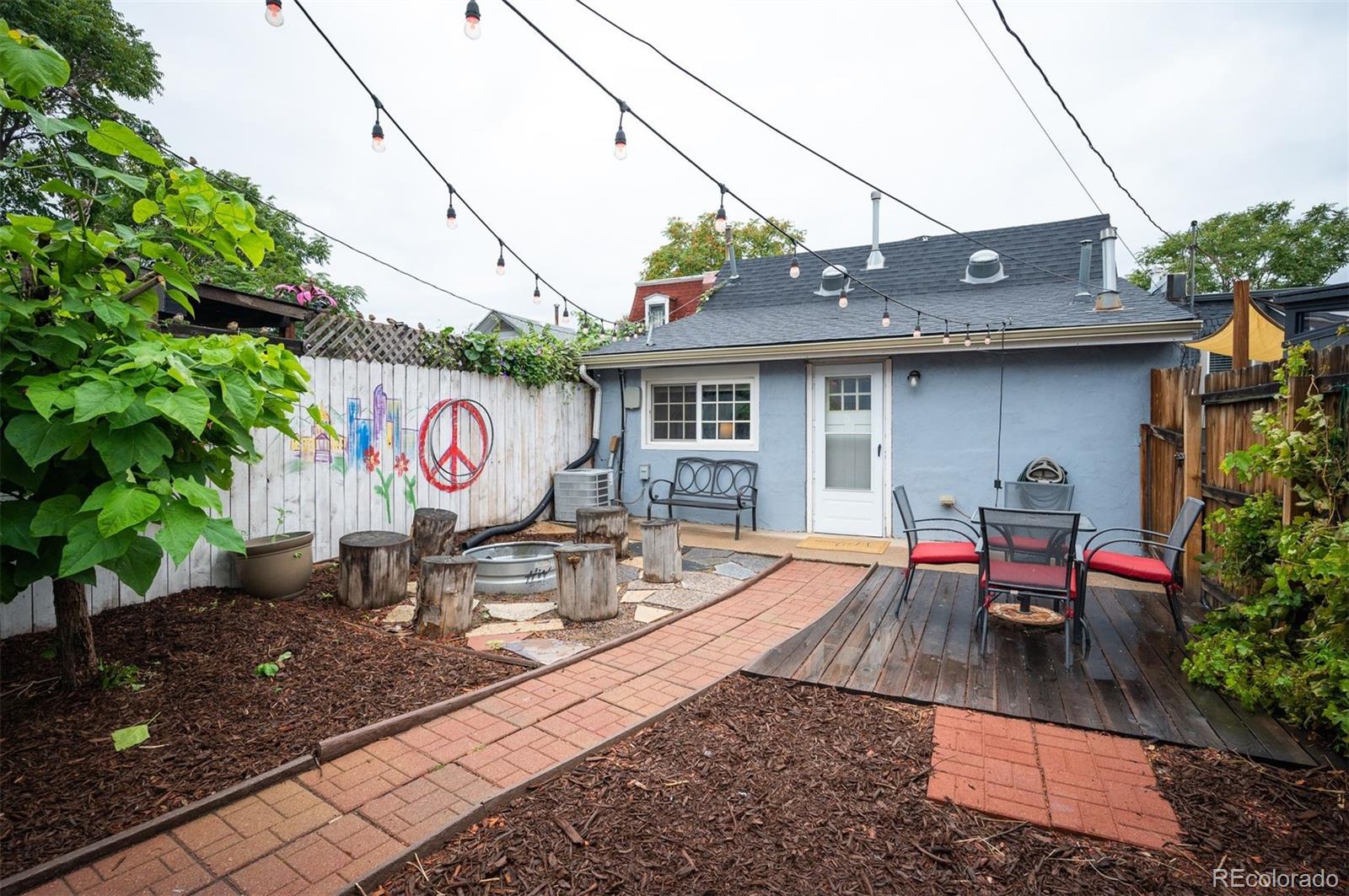 1438 N Lipan Street