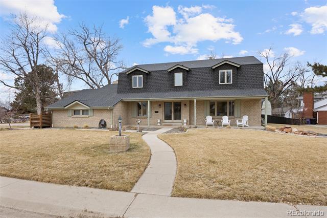 6341 E Floyd Drive