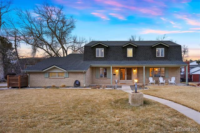 6341 E Floyd Drive