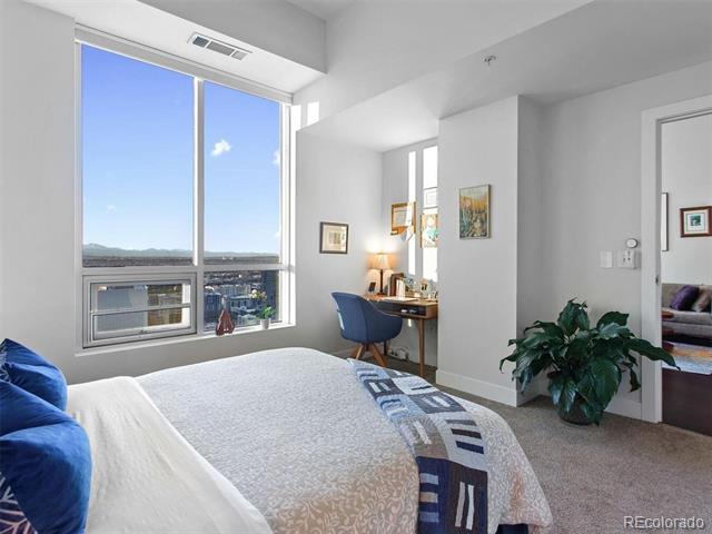 2001 Lincoln Street Unit: 2713