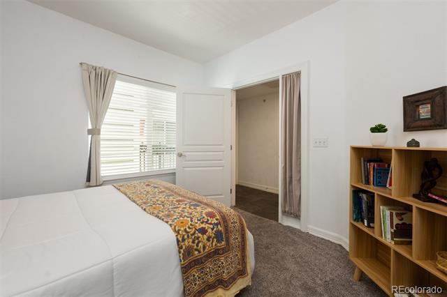 1705 Gaylord Street Unit: 307