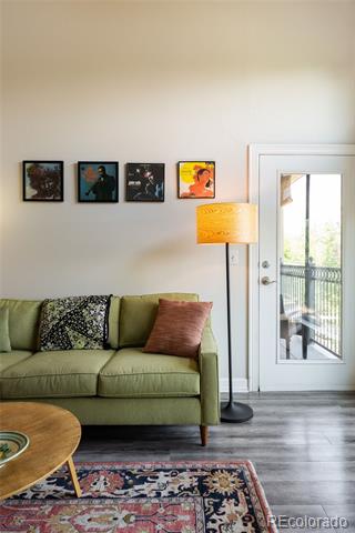 1705 Gaylord Street Unit: 307