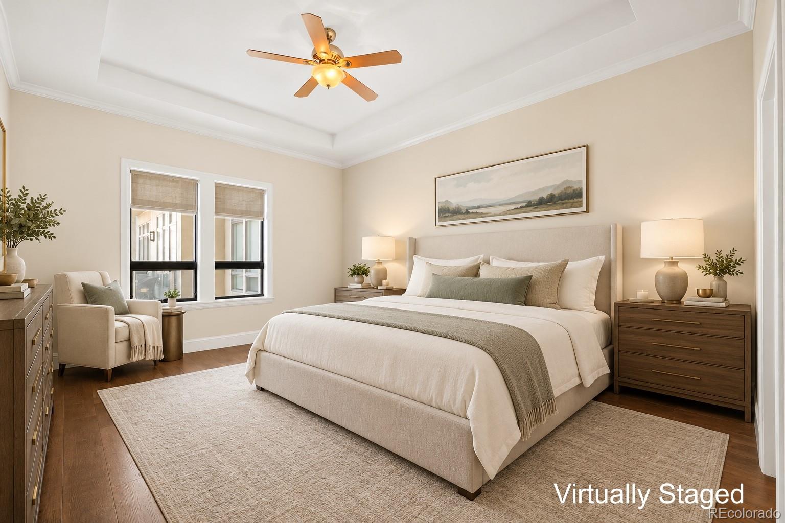 7600 Landmark Way Unit: 814