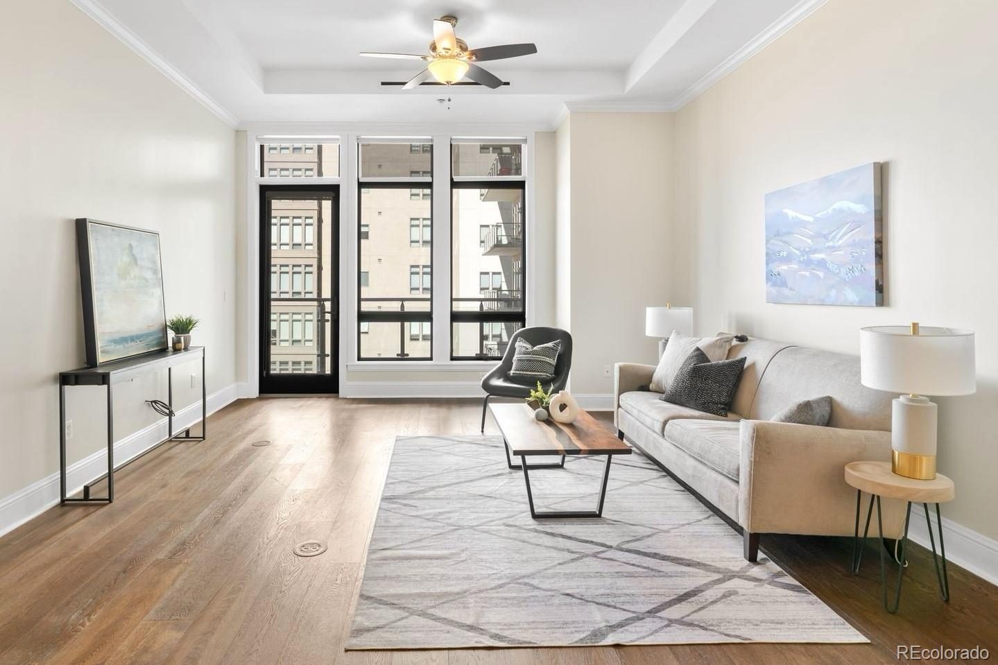 7600 Landmark Way Unit: 814