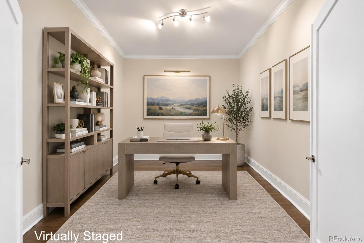 7600 Landmark Way Unit: 814