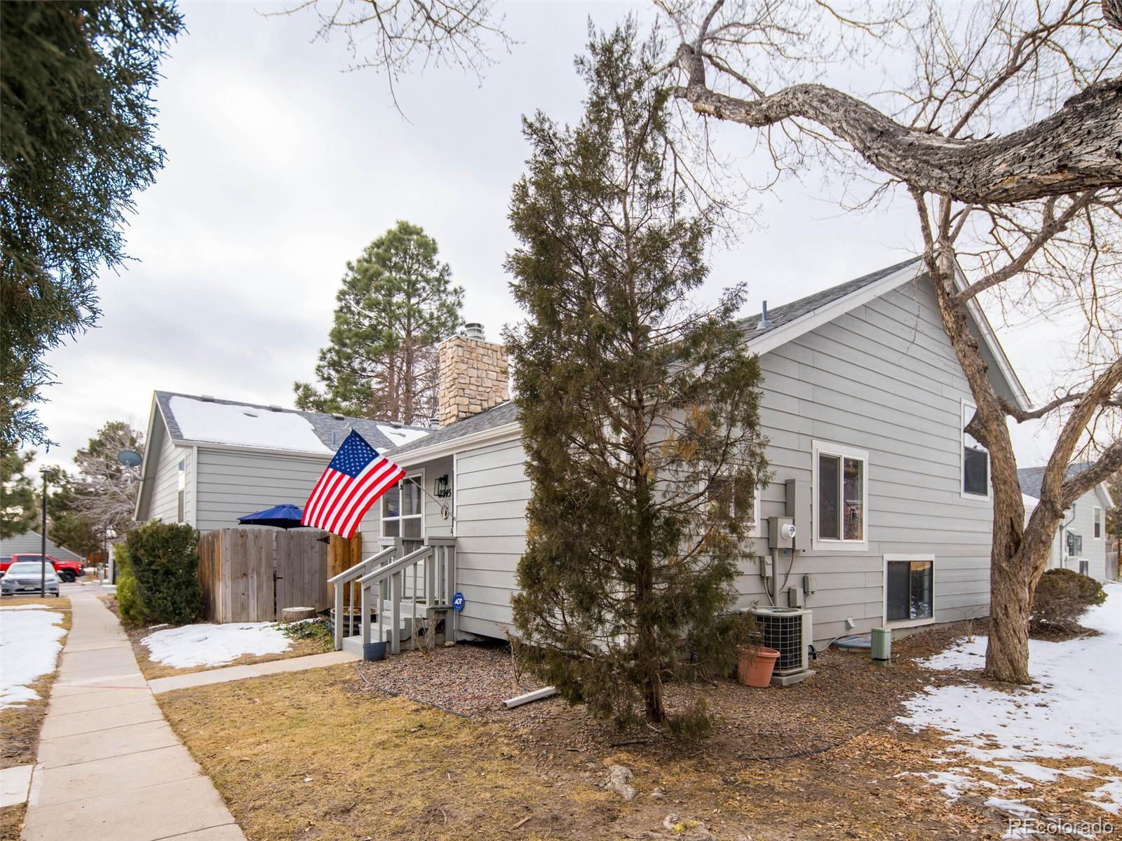 11945 E Cornell Circle
