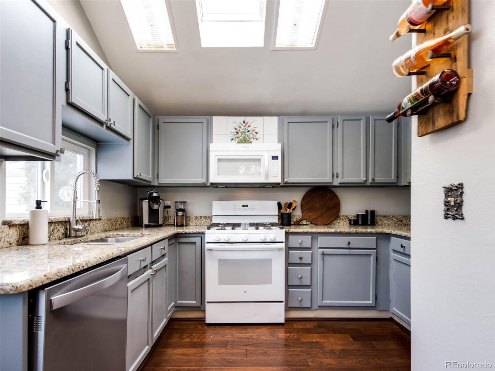 11945 E Cornell Circle