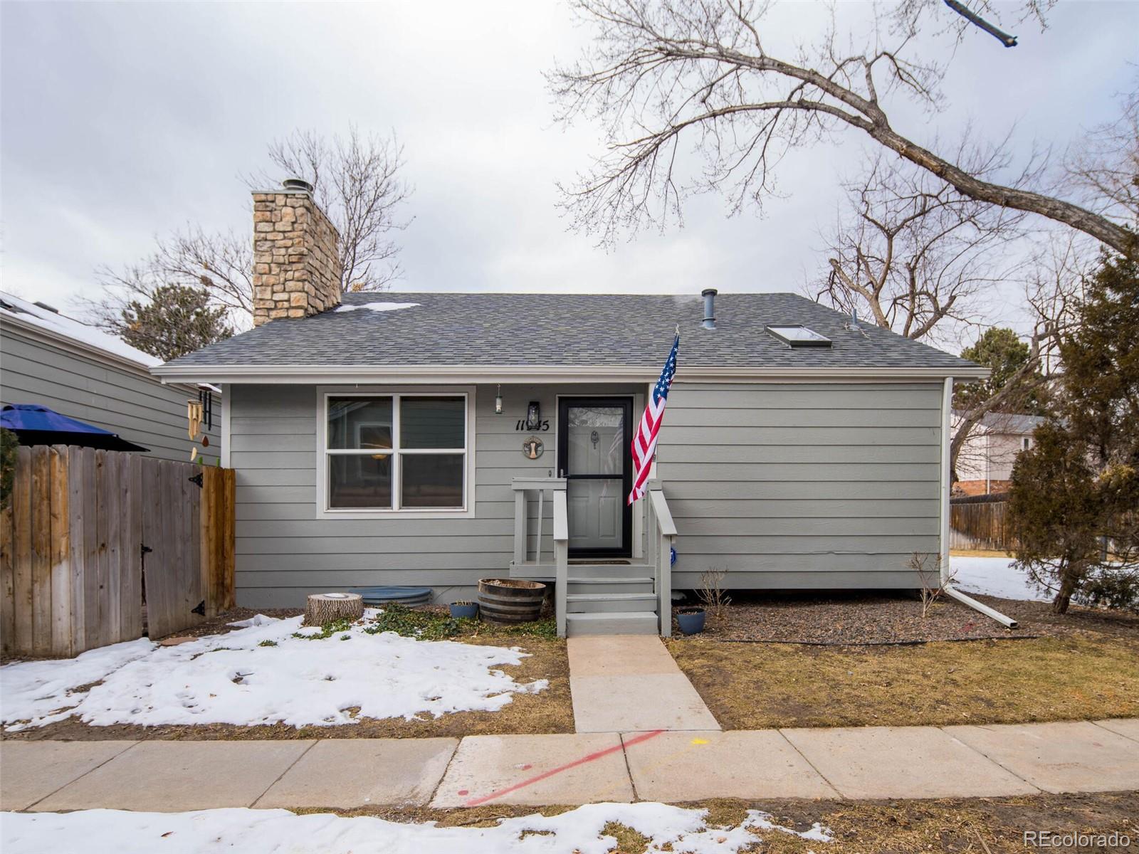 11945 E Cornell Circle