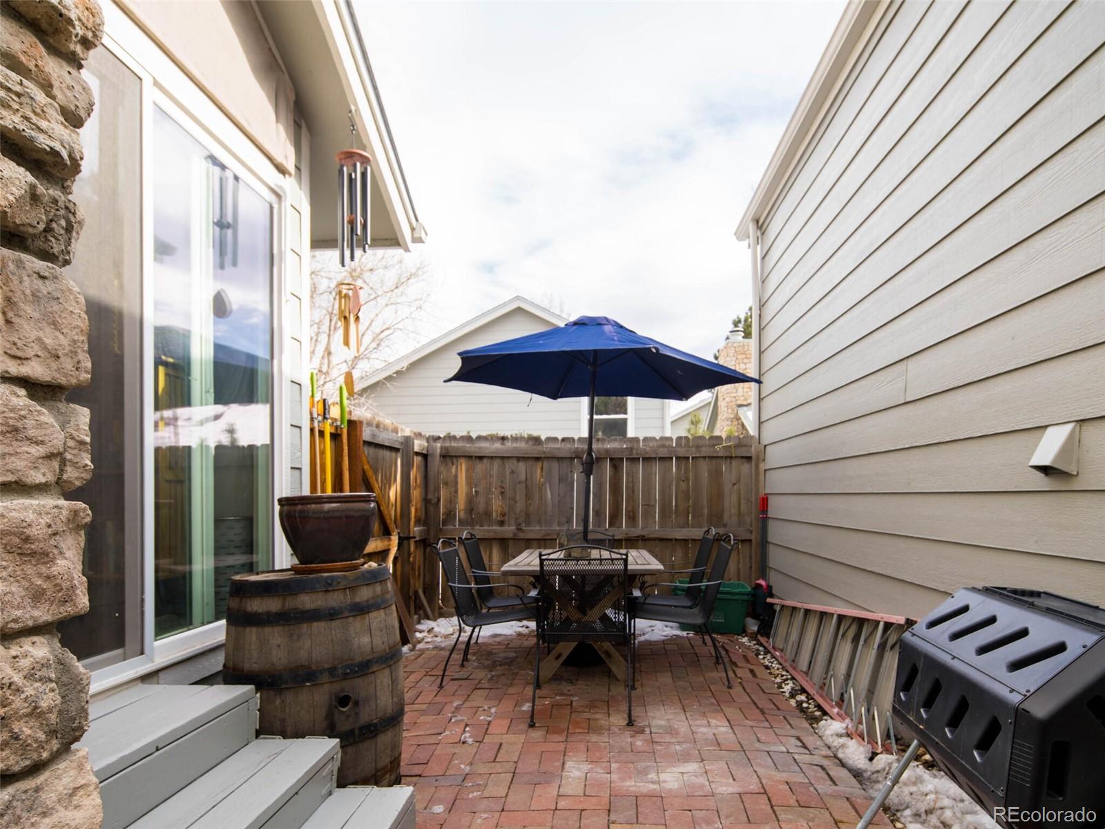 11945 E Cornell Circle