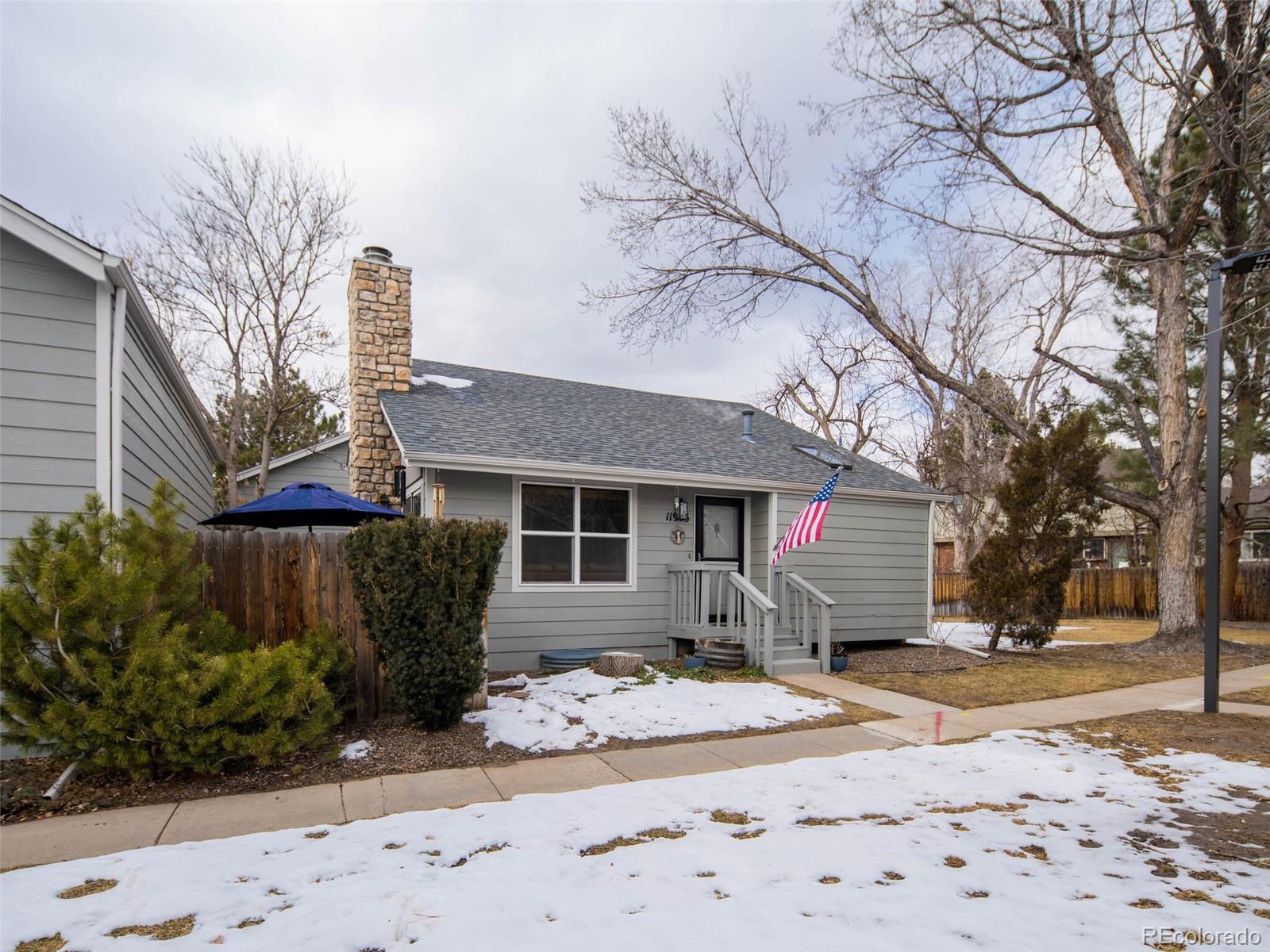 11945 E Cornell Circle
