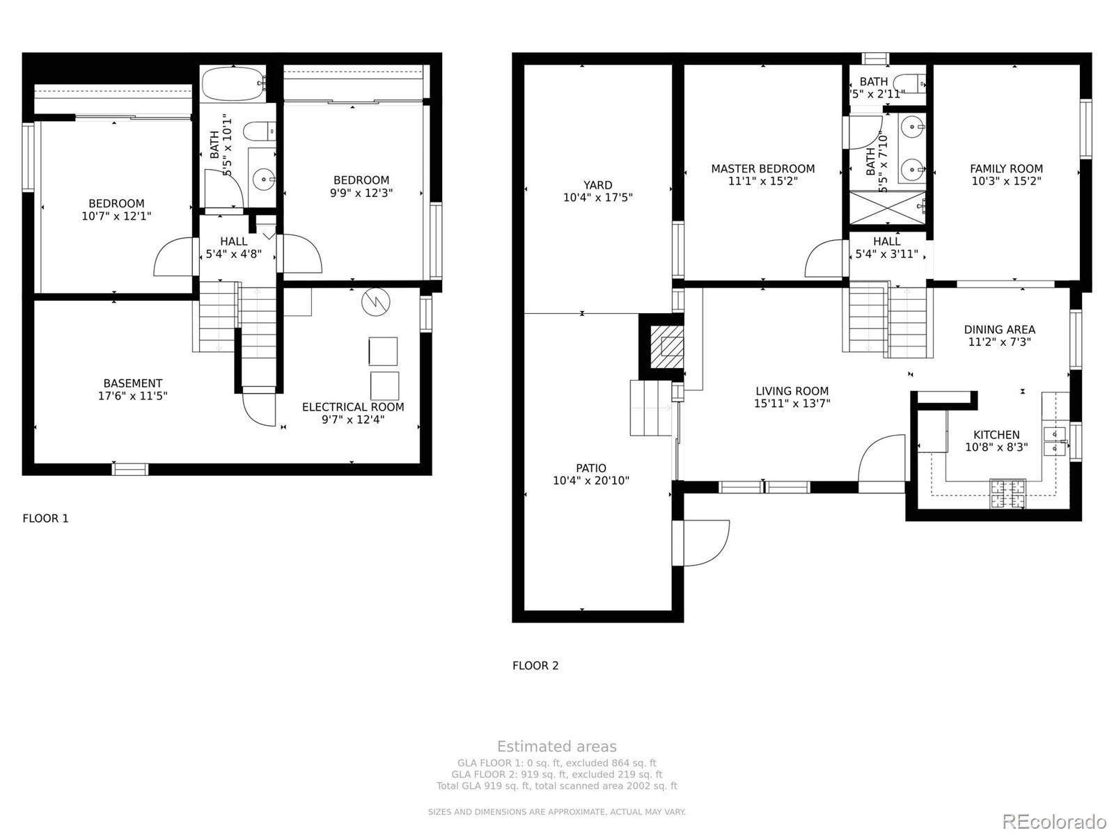 11945 E Cornell Circle