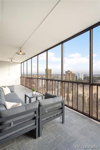 1201 N Williams Street Unit: 16A